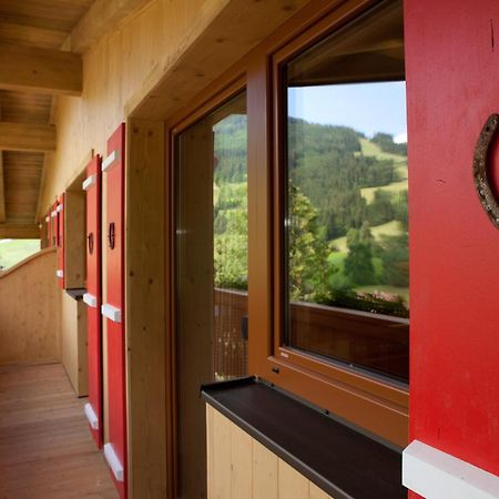 Zauchtaler Hof Hotel Altenmarkt im Pongau Exterior photo