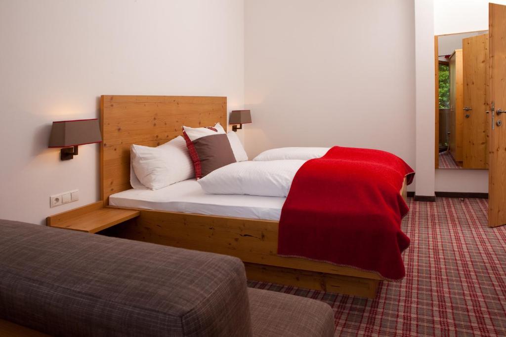 Zauchtaler Hof Hotel Altenmarkt im Pongau Room photo