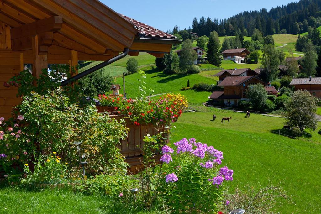 Zauchtaler Hof Hotel Altenmarkt im Pongau Exterior photo