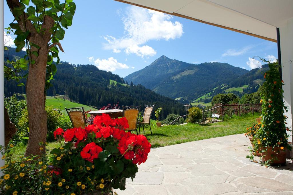 Zauchtaler Hof Hotel Altenmarkt im Pongau Exterior photo