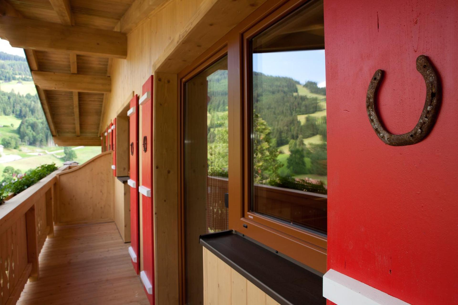 Zauchtaler Hof Hotel Altenmarkt im Pongau Exterior photo